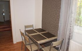 Suterenovy Apartman V Centre